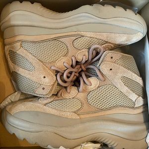 Yeezy boots